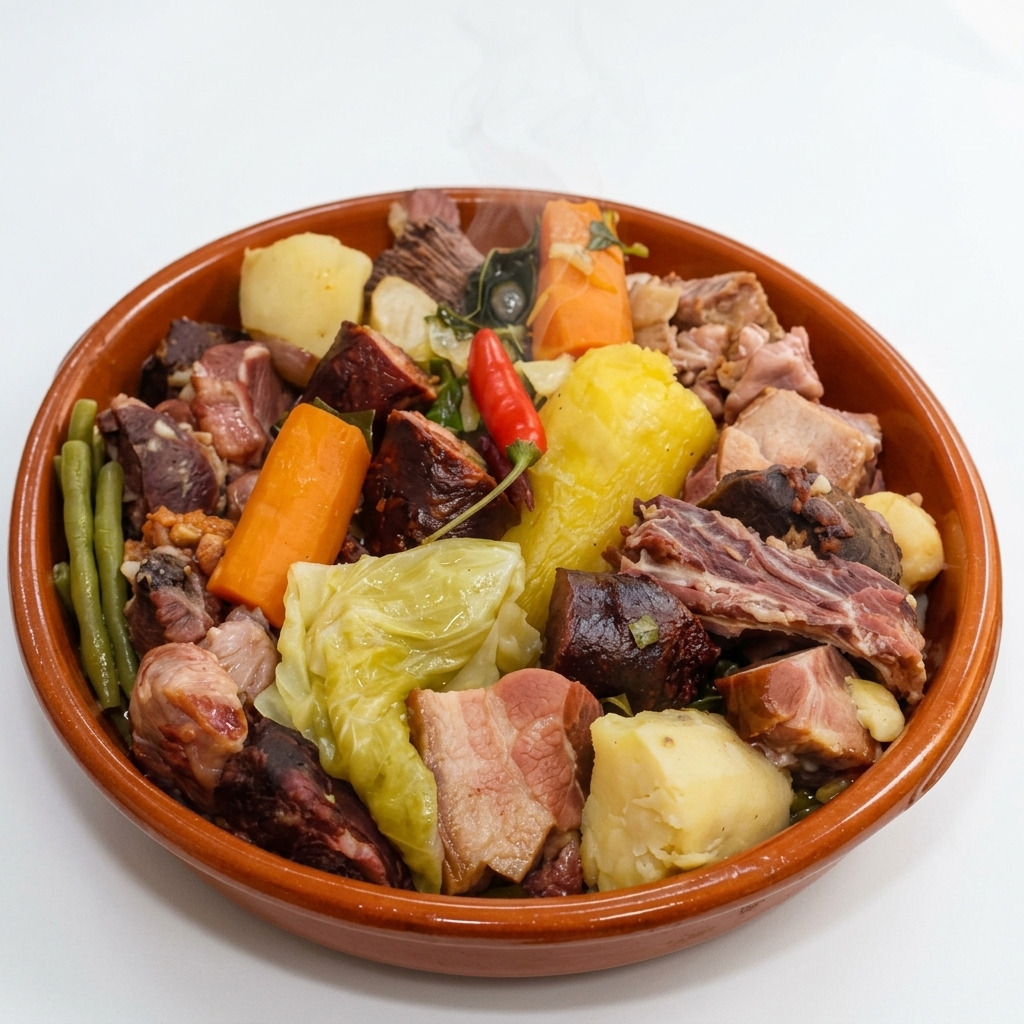 Cozido à Portuguesa